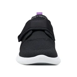 Clearance Easy Spirit Denise Austin Famer Walking Shoes Black