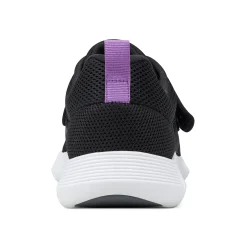 Clearance Easy Spirit Denise Austin Famer Walking Shoes Black