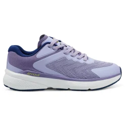 New Easy Spirit Denise Austin Flyght EMOVE Walking Shoes PurpleMulti
