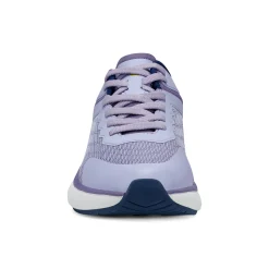 New Easy Spirit Denise Austin Flyght EMOVE Walking Shoes PurpleMulti