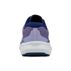 New Easy Spirit Denise Austin Flyght EMOVE Walking Shoes PurpleMulti