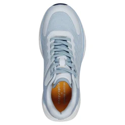 Sale Easy Spirit Denise Austin Flyght EMOVE Walking Shoes LightBlueMulti