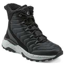 Discount Easy Spirit Denise Austin Marnie Casual Booties Black