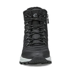 Discount Easy Spirit Denise Austin Marnie Casual Booties Black