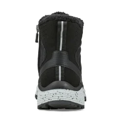 Discount Easy Spirit Denise Austin Marnie Casual Booties Black