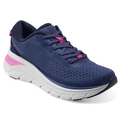 Sale Easy Spirit Denise Austin Mel EMOVE Walking Shoes MediumBlue