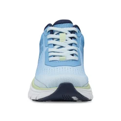 Clearance Easy Spirit Denise Austin Mel EMOVE Walking Shoes BlueGradient