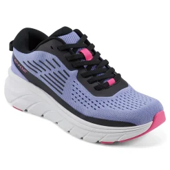 Easy Spirit Denise Austin Mel EMOVE Walking Shoes Pink