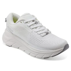 Easy Spirit Denise Austin Mel EMOVE Walking Shoes White