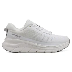 Easy Spirit Denise Austin Mel EMOVE Walking Shoes White