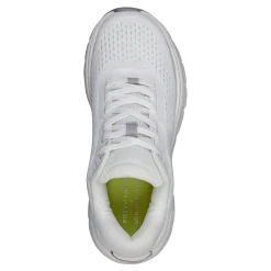 Easy Spirit Denise Austin Mel EMOVE Walking Shoes White