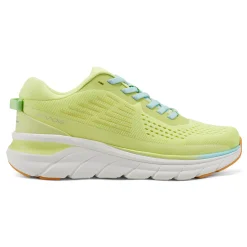 Hot Easy Spirit Denise Austin Mel EMOVE Walking Shoes BrightYellow