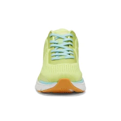 Hot Easy Spirit Denise Austin Mel EMOVE Walking Shoes BrightYellow