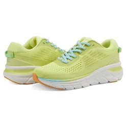 Hot Easy Spirit Denise Austin Mel EMOVE Walking Shoes BrightYellow