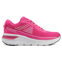 Easy Spirit Denise Austin Mel EMOVE Walking Shoes NeonPink