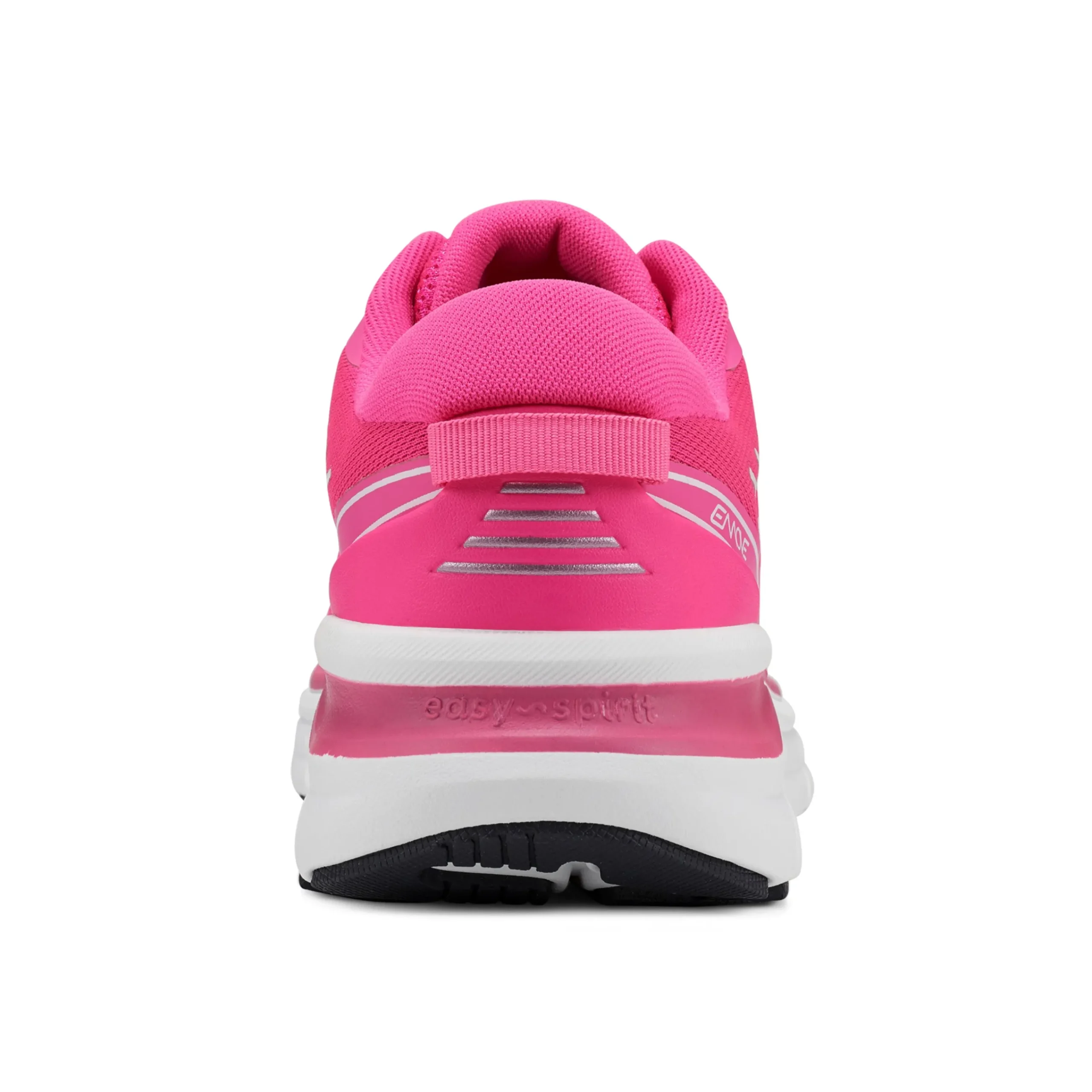 Easy Spirit Denise Austin Mel EMOVE Walking Shoes NeonPink