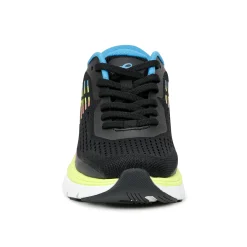 Hot Easy Spirit Denise Austin Mel EMOVE Walking Shoes BlackMulti