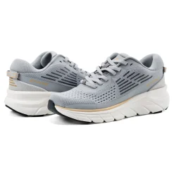 Sale Easy Spirit Denise Austin Mel EMOVE Walking Shoes MediumGrey