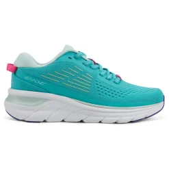 Hot Easy Spirit Denise Austin Mel EMOVE Walking Shoes Turquoise