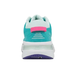Hot Easy Spirit Denise Austin Mel EMOVE Walking Shoes Turquoise