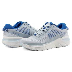 Sale Easy Spirit Denise Austin Mel EMOVE Walking Shoes PaleBlue