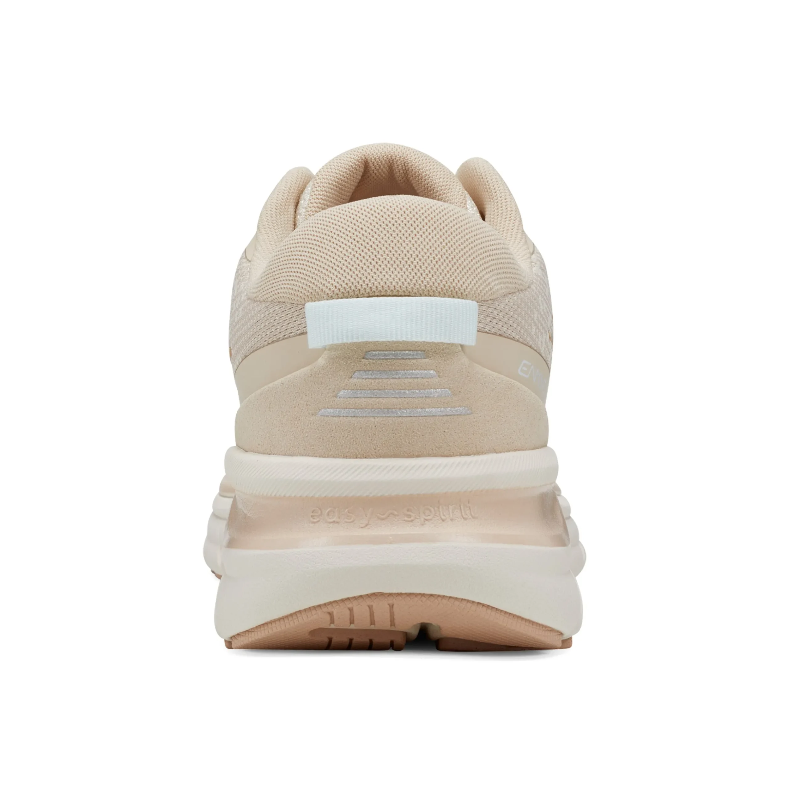 Best Easy Spirit Denise Austin Mel EMOVE Walking Shoes Natural