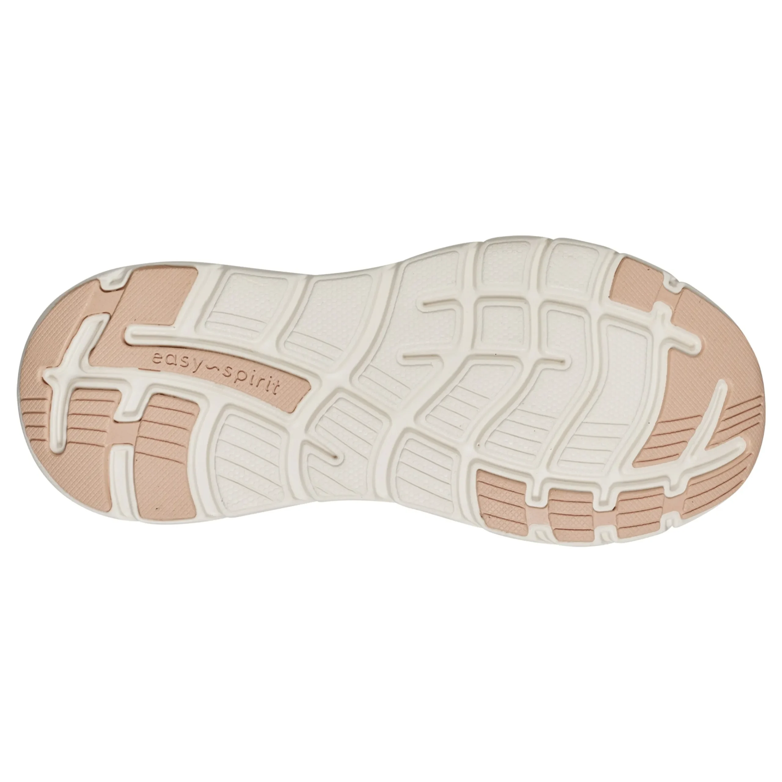Best Easy Spirit Denise Austin Mel EMOVE Walking Shoes Natural