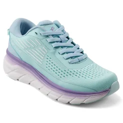 New Easy Spirit Denise Austin Mel EMOVE Walking Shoes AquaBlue