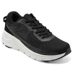 New Easy Spirit Denise Austin Mel EMOVE Walking Shoes Black