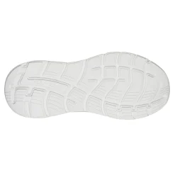 Best Easy Spirit Denise Austin Mel EMOVE Walking Shoes White/Rainbow