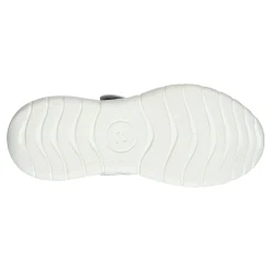 Best Easy Spirit Denise Austin Pheba Casual Mary Janes GreyMesh