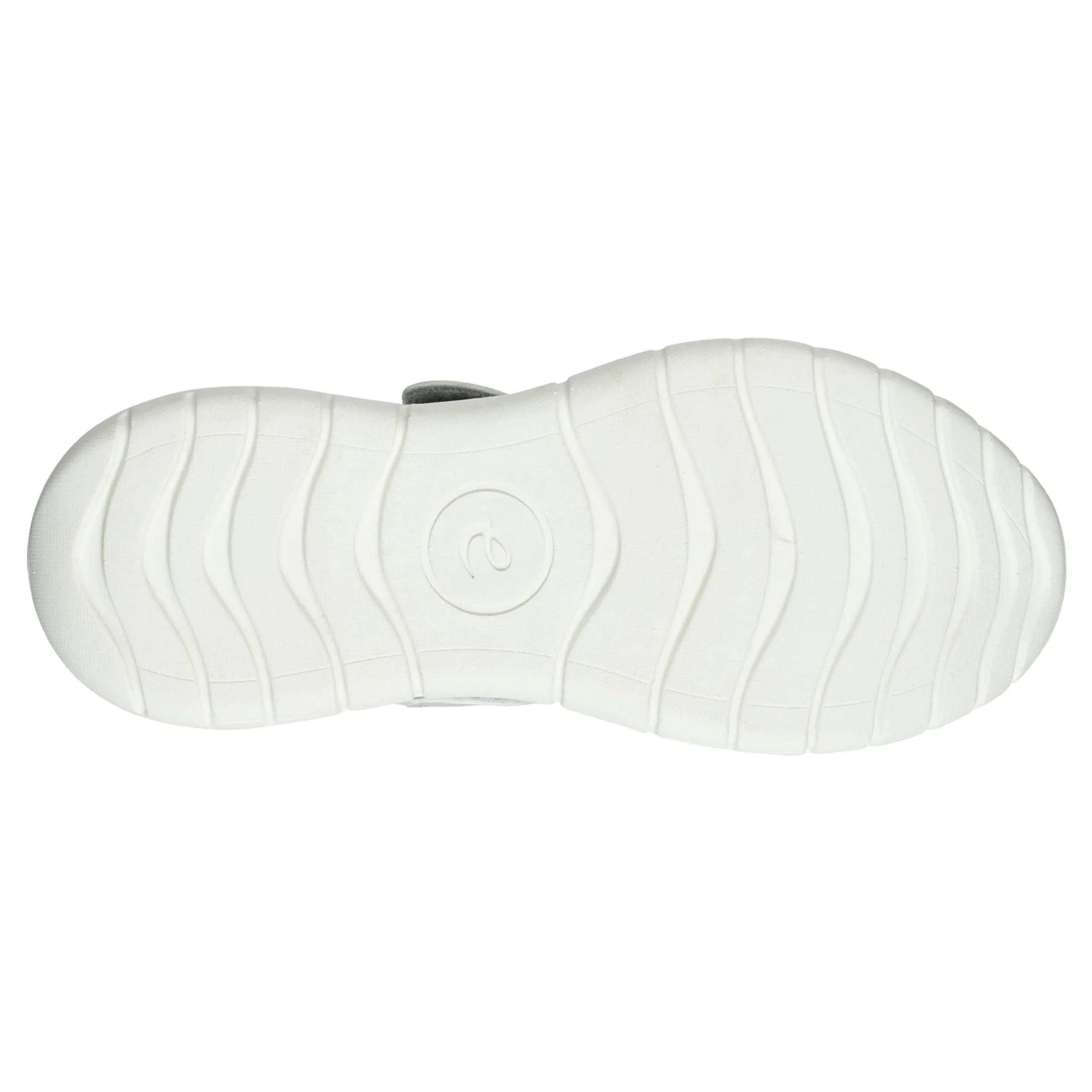 Best Easy Spirit Denise Austin Pheba Casual Mary Janes GreyMesh