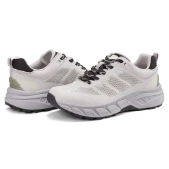 Online Easy Spirit Denise Austin Redell Trail Walking Shoes SmokyLavender