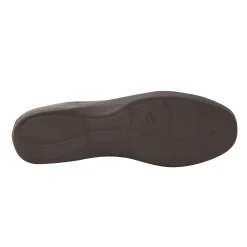 Online Easy Spirit Devitt Casual Flats BrownLeather