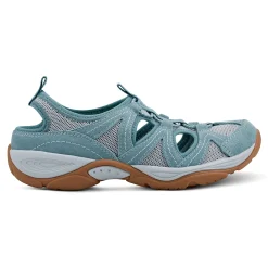 Hot Easy Spirit Earthen Walking Shoes LightGreen