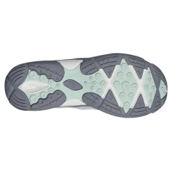 Online Easy Spirit Earthen Walking Shoes LightGrayMulti