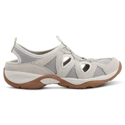 Easy Spirit Earthen Walking Shoes Ivory
