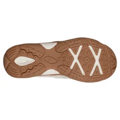Easy Spirit Earthen Walking Shoes Ivory
