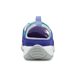 Online Easy Spirit Earthen Walking Shoes BlueMultiTieDye