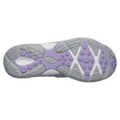Sale Easy Spirit Earthen Walking Shoes LightPurple