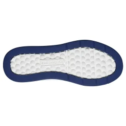 Clearance Easy Spirit x Denise Austin Dilli Lace-up Court Sneakers WhiteLeather
