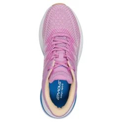 Hot Easy Spirit EasyMove EMOVE Walking Shoes MediumPink