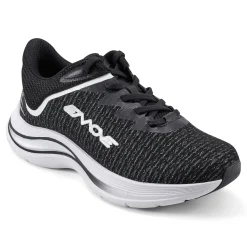 Easy Spirit EasyMove EMOVE Walking Shoes Black