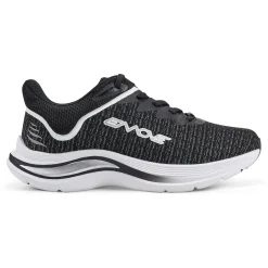 Easy Spirit EasyMove EMOVE Walking Shoes Black