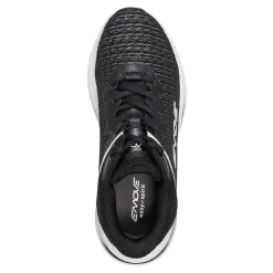 Easy Spirit EasyMove EMOVE Walking Shoes Black