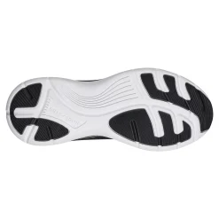 Easy Spirit EasyMove EMOVE Walking Shoes Black