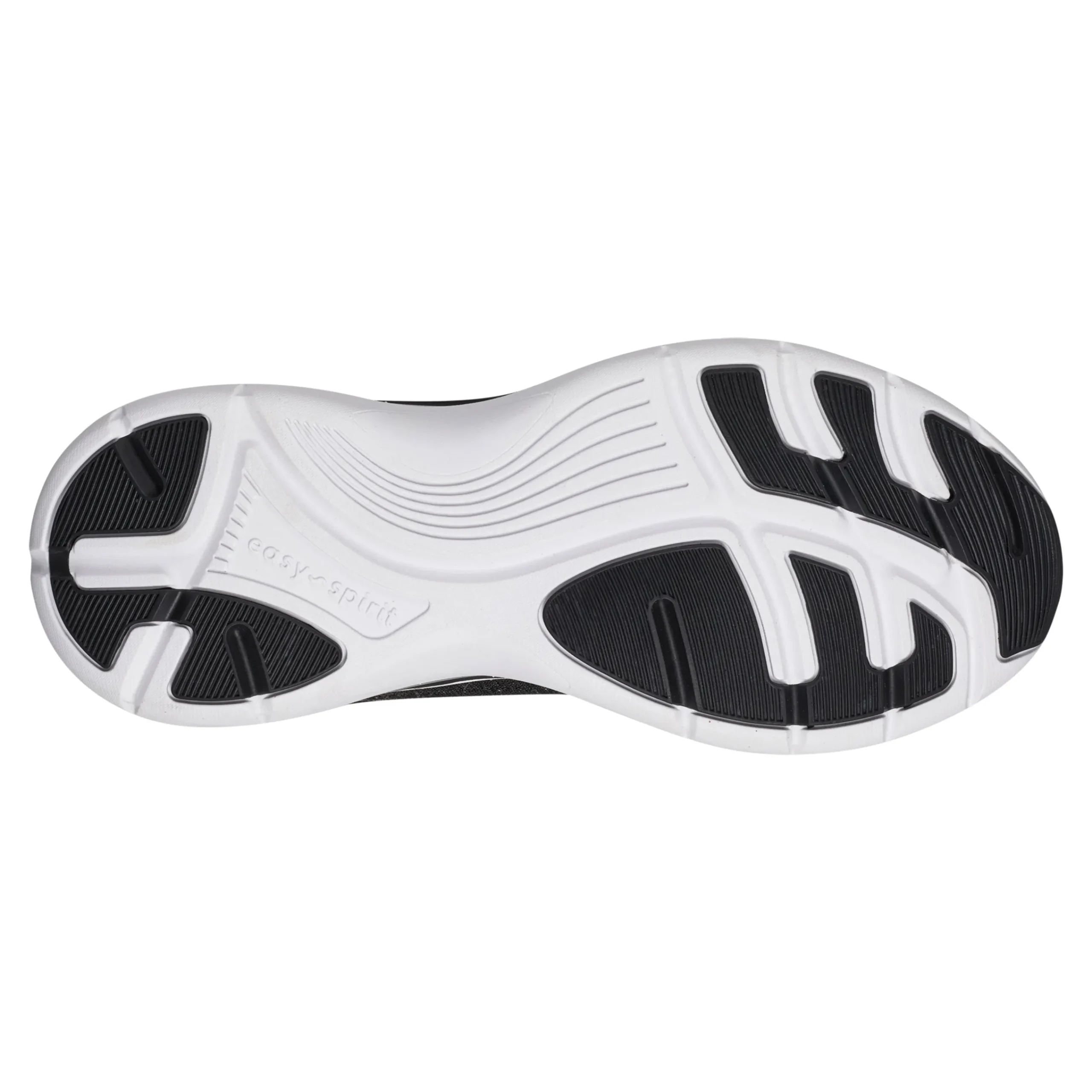 Easy Spirit EasyMove EMOVE Walking Shoes Black