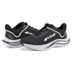Easy Spirit EasyMove EMOVE Walking Shoes Black