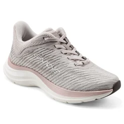 Online Easy Spirit EasyMove EMOVE Walking Shoes Taupe