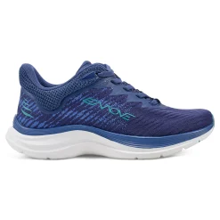 Clearance Easy Spirit EasyMove EMOVE Walking Shoes Navy